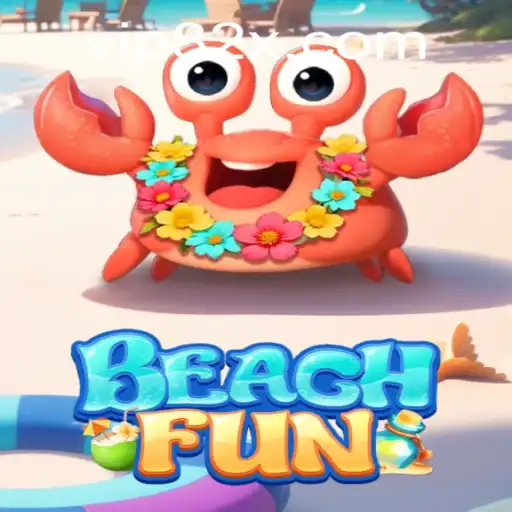 Descubra BeachFun: O Jogo de Verão Que Está Conquistando 82x.com