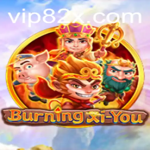 BurningXiYou: A Nova Sensação dos Jogos Online