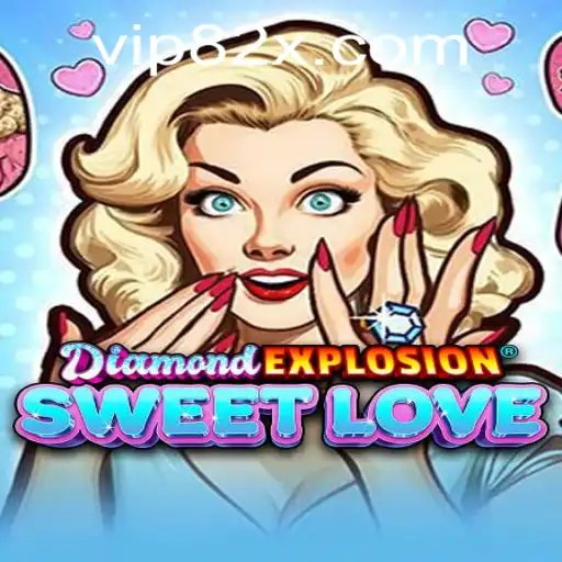 DiamondExplosionSweetLove: Mergulhe na Aventura do Amor e Diamantes