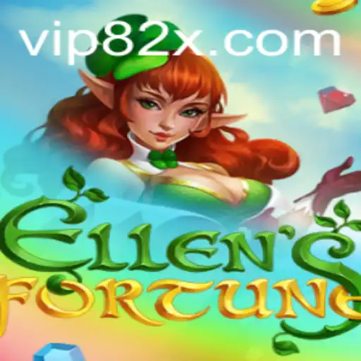 EllensFortune: A Nova Sensação do Mundo dos Jogos