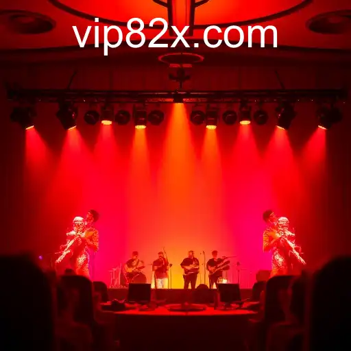 Eventos Exclusivos: Atrações Que Valem a Experiência