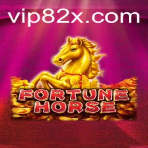 Descubra o Mundo Empolgante de FortuneHorse em 82x.com