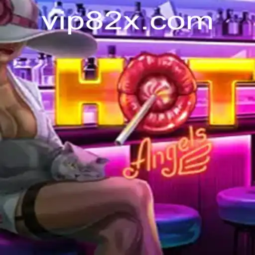 Explorando o fascinante universo de HotAngels em 82x.com