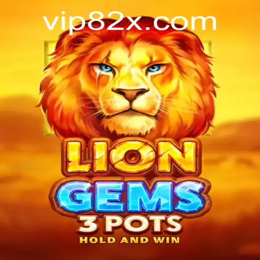 Explorando o Universo do Jogo LionGems3pots