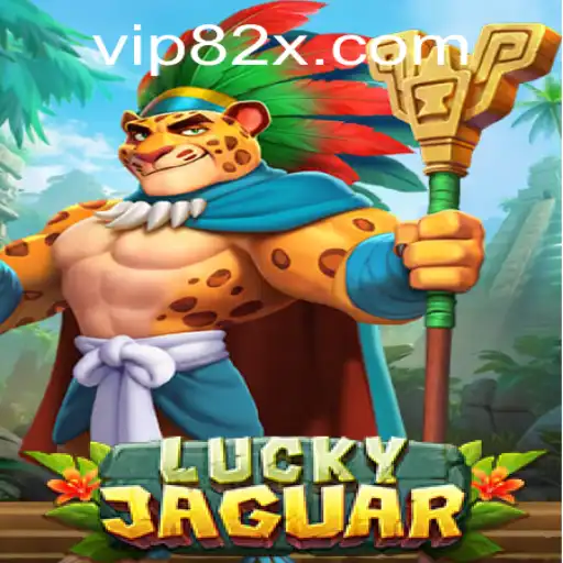 Explorando LuckyJaguar: Um Jogo de Azar Fascinante
