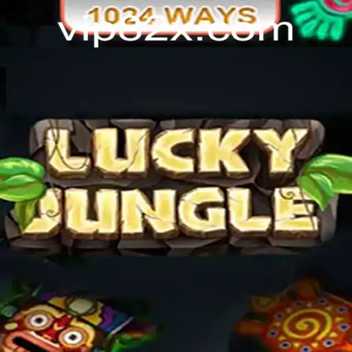 Explorando o Mundo Encantado de LuckyJungle1024 em 82x.com