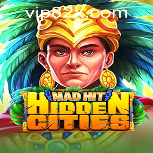 Descubra o Enigma das Cidades Ocultas em MadHitHiddenCities