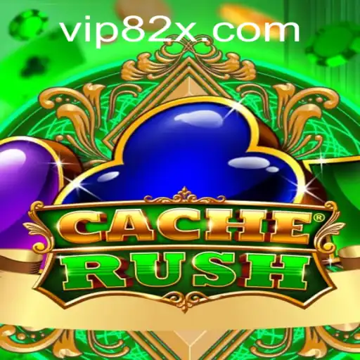 CacheRush: A Experiência Final de Estratégia e Aventura