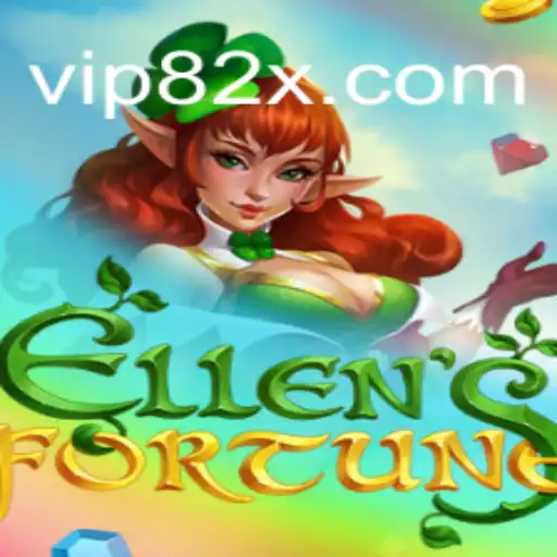 EllensFortune: A Nova Sensação do Mundo dos Jogos