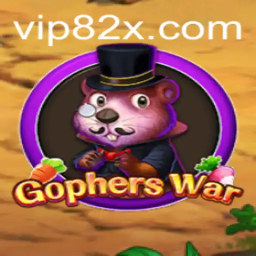 GophersWar: Um Mergulho no Mundo do Jogo