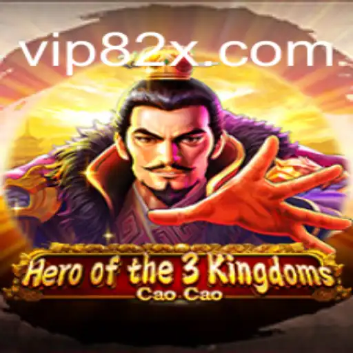 Explorando o Mundo de Heroofthe3KingdomsCaoCao