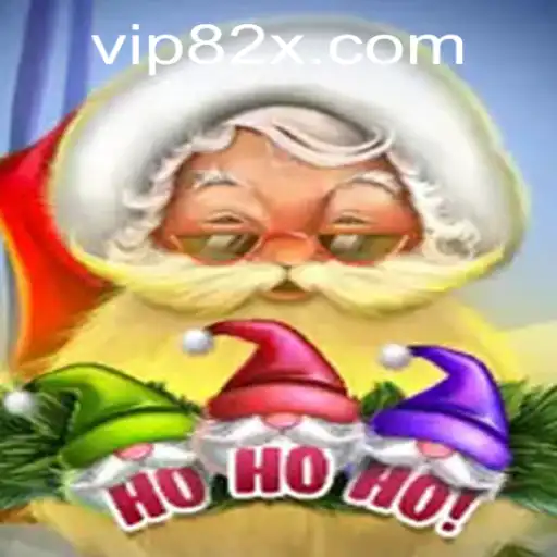 Explorando o Universo Divertido de HoHoHo: Um Jogo Emocionante da 82x.com