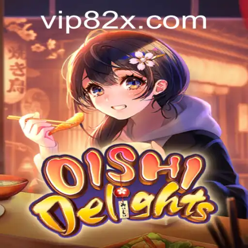 OishiDelights: Descubra um Mundo de Sabores Inesquecíveis