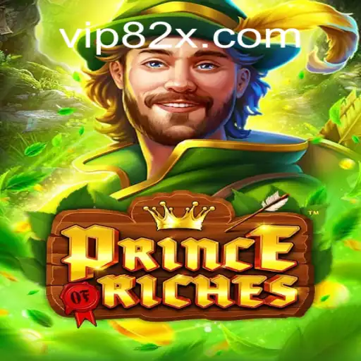 Descubra o Fascinante Mundo de PrinceOfRiches: O Novo Jogo que Conquista Multidões