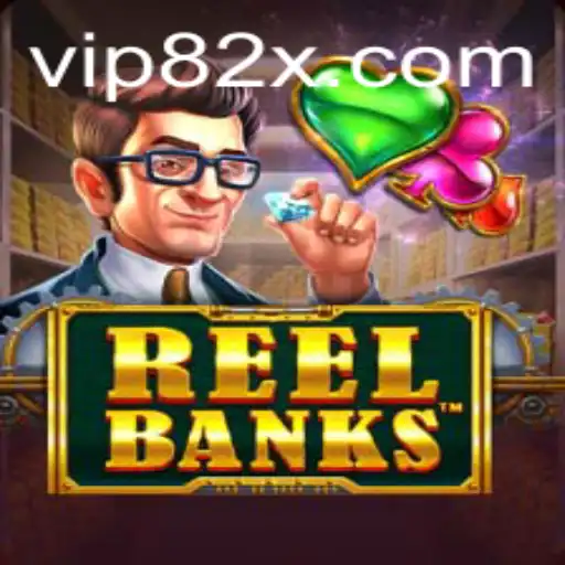 ReelBanks: Uma Aventura Inovadora no Mundo dos Jogos