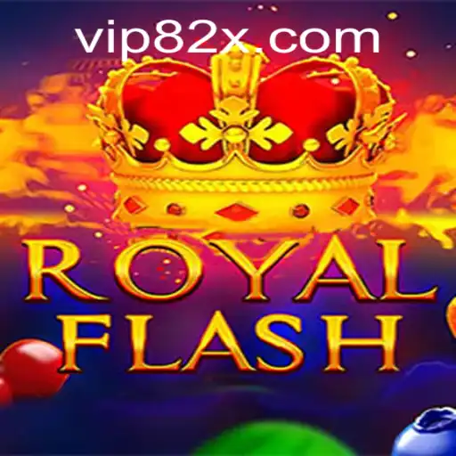 Explorando o Mundo de RoyalFlash: O Jogo Inovador da 82x.com