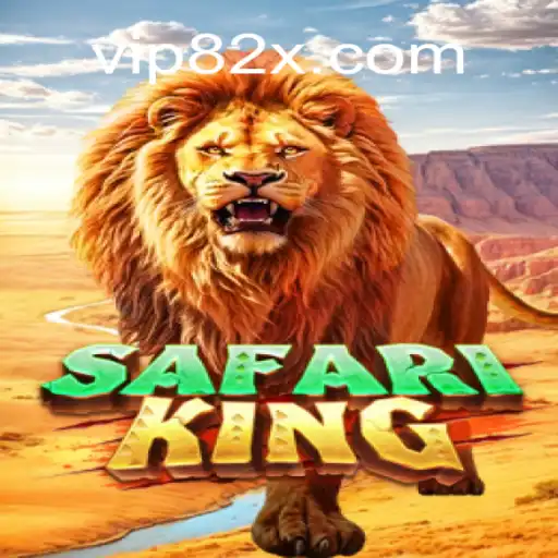 Descubra a Aventura de SafariKing no 82x.com